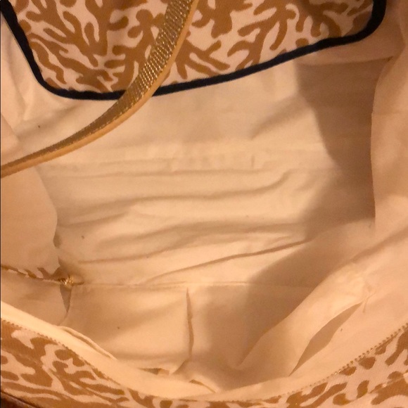 Lilly Pulitzer Purse/Bag - Picture 4 of 8